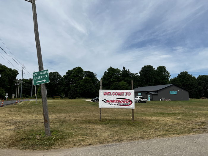 Hartford Speedway Park - July 2 2022 Photo